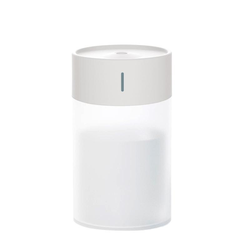 260ml Portable Smart USB Humidifier & Aroma Diffuser
