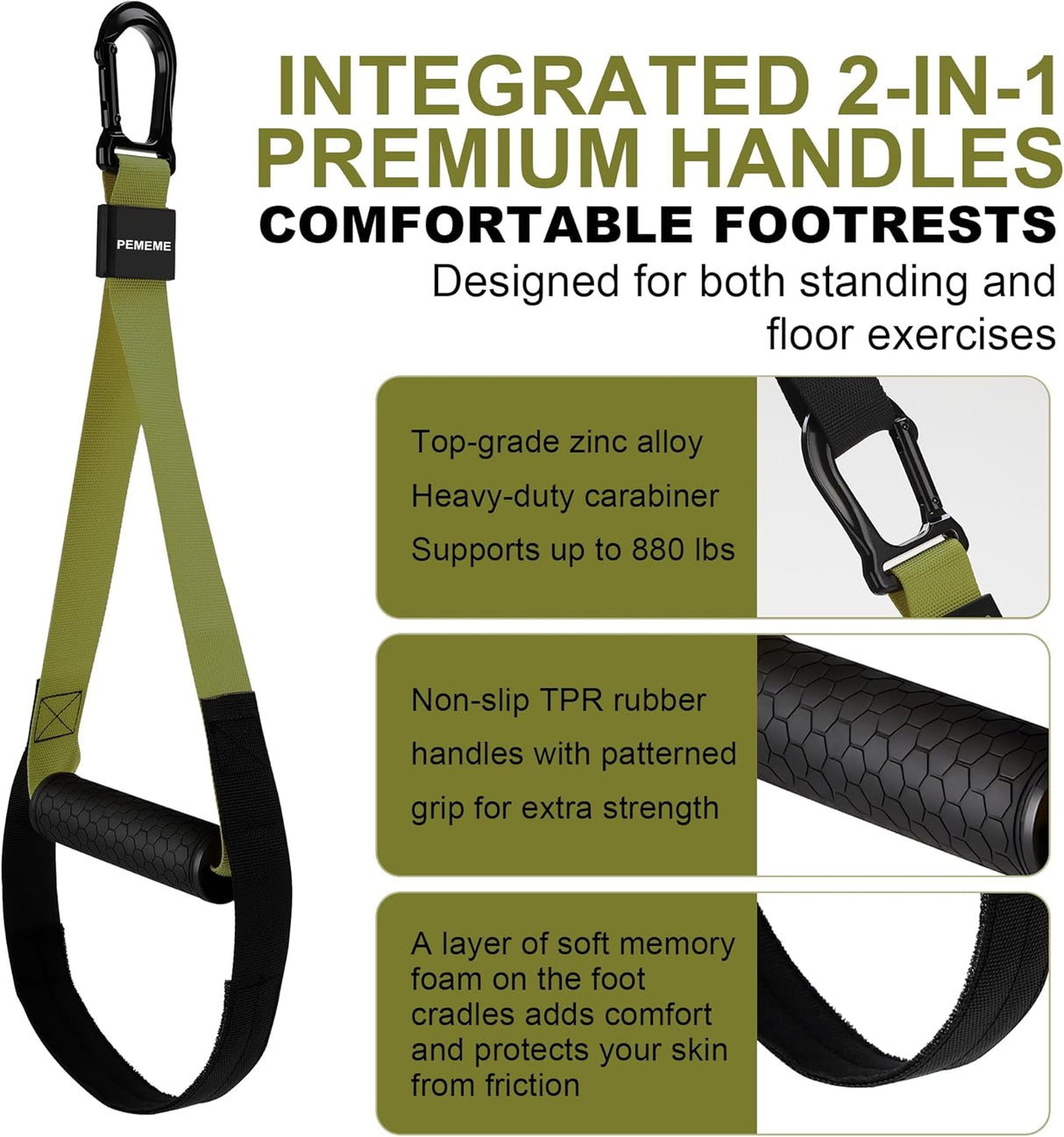 Elite Home Athlete Kit - Level 6