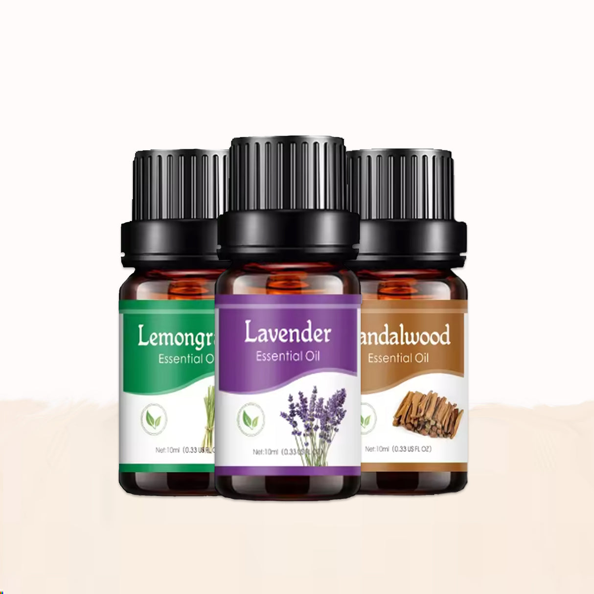Aroma Bliss Scent Oils