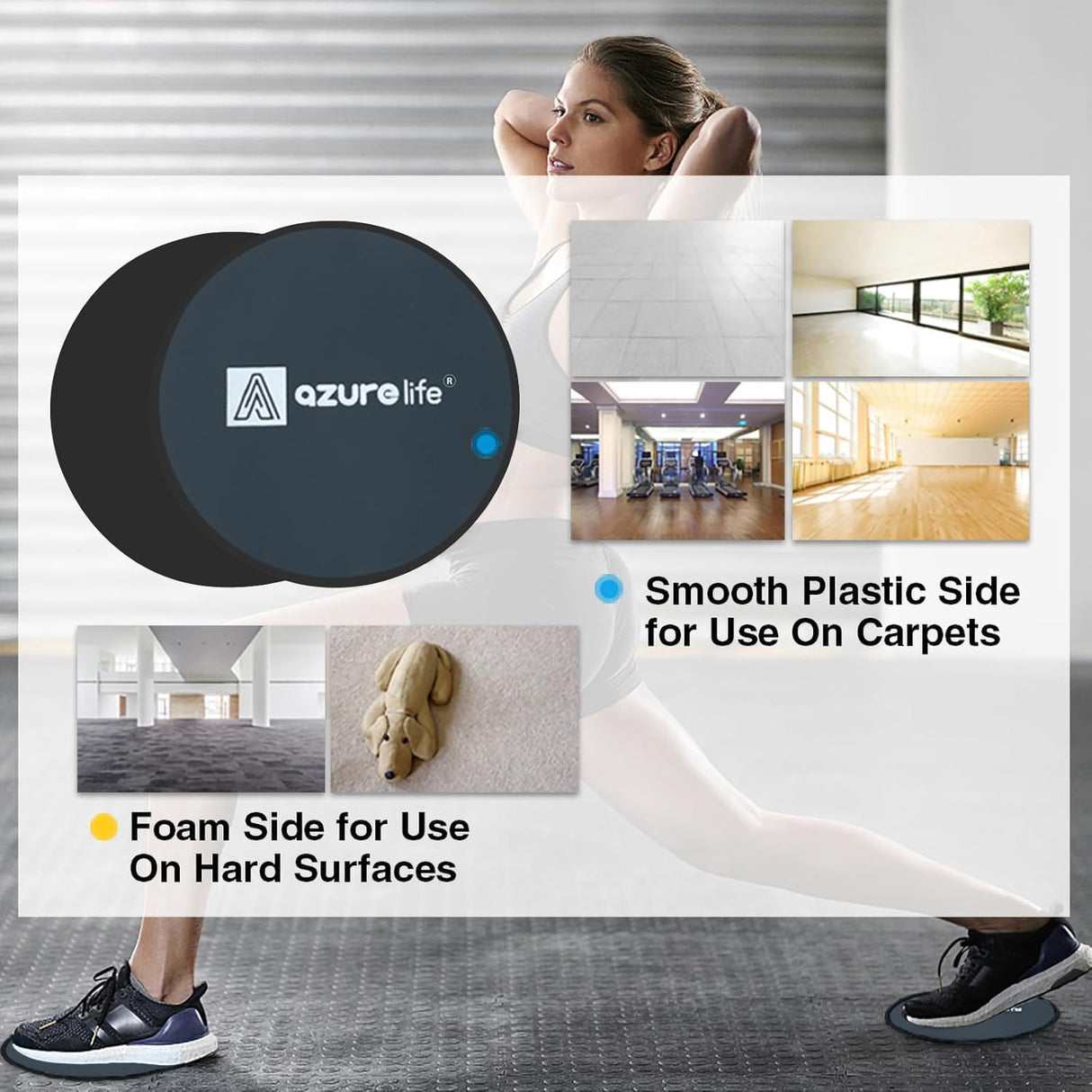 Core Confidence Kit - Level 3