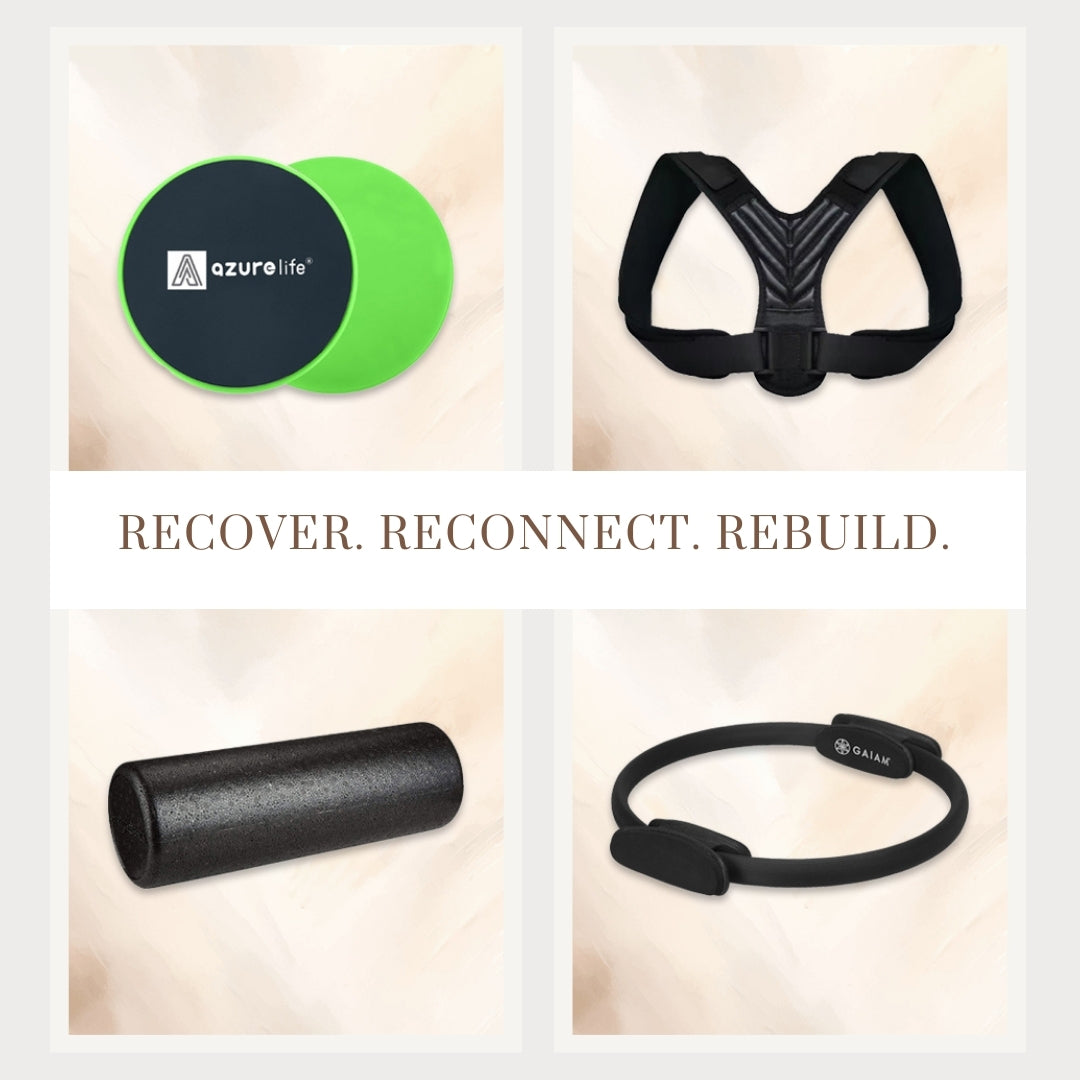 Healing Start Kit - Level 1