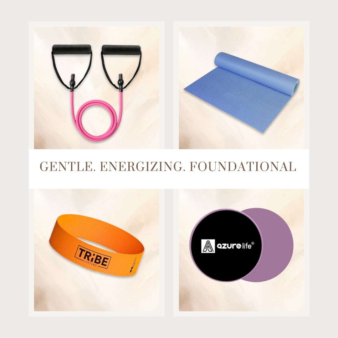 Fat Burn Start Kit - Level 1