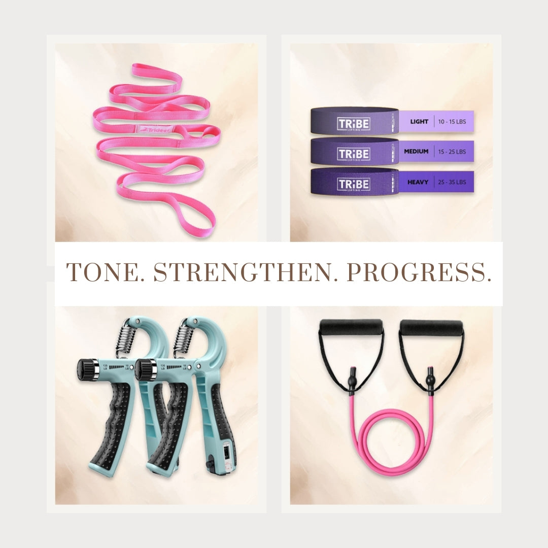 ToneUp Basic Kit - Level 2
