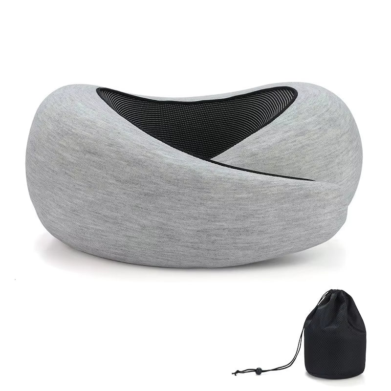 Wellness Essentia's Comfortable Travel Pillow