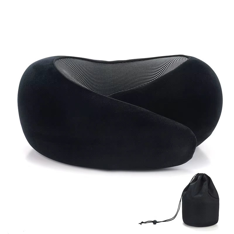Wellness Essentia's Comfortable Travel Pillow