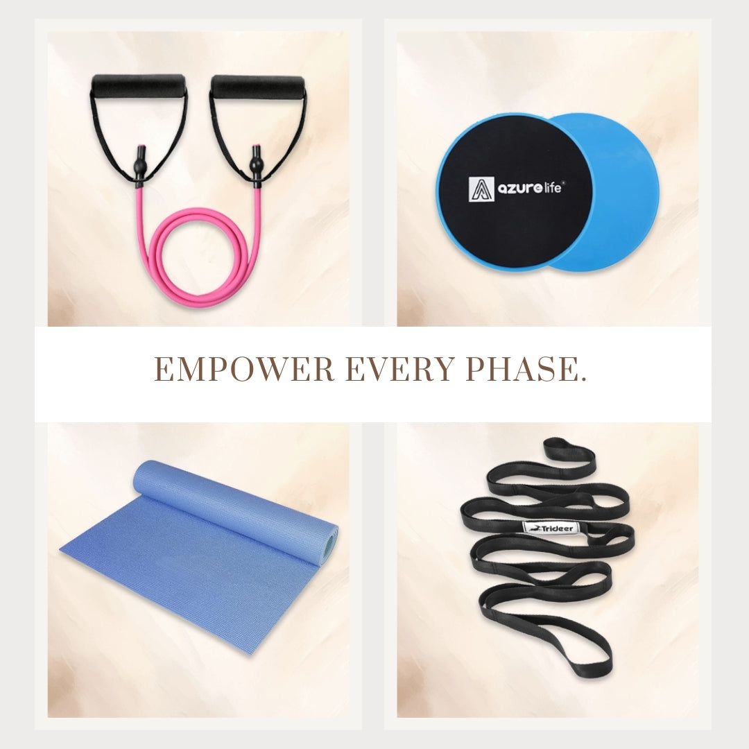 Vital Start Kit - Level 1