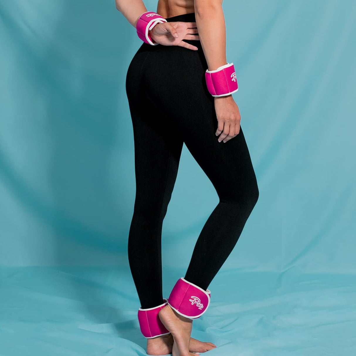 Core Confidence Kit - Level 3