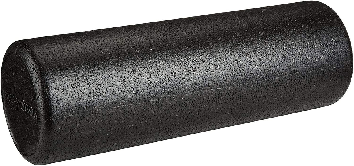 Relieve Soreness, Speed Up Recovery & Improve Flexibility with Our High-Density Foam Roller