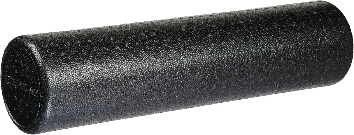Relieve Soreness, Speed Up Recovery & Improve Flexibility with Our High-Density Foam Roller