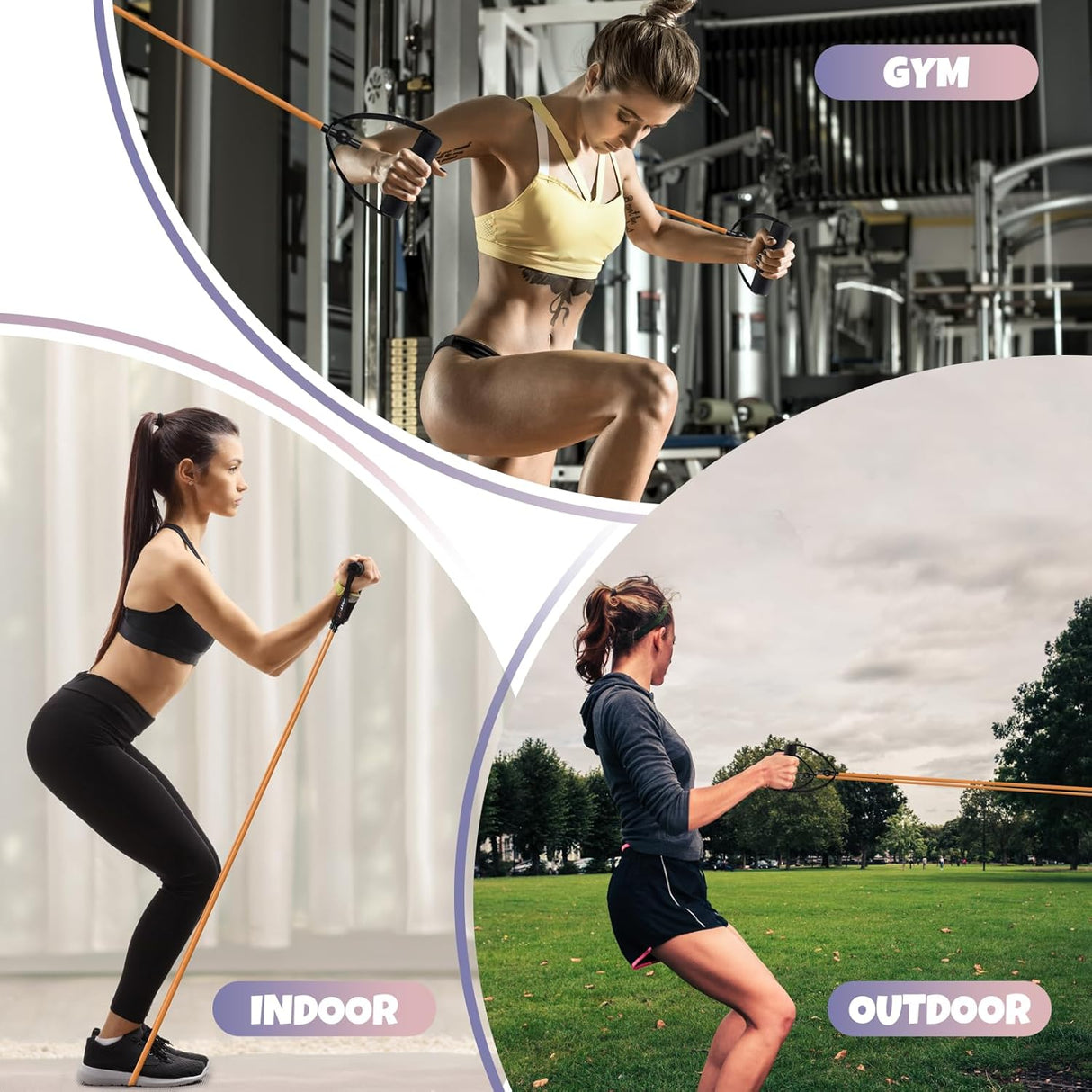 Fat Burn Start Kit - Level 1