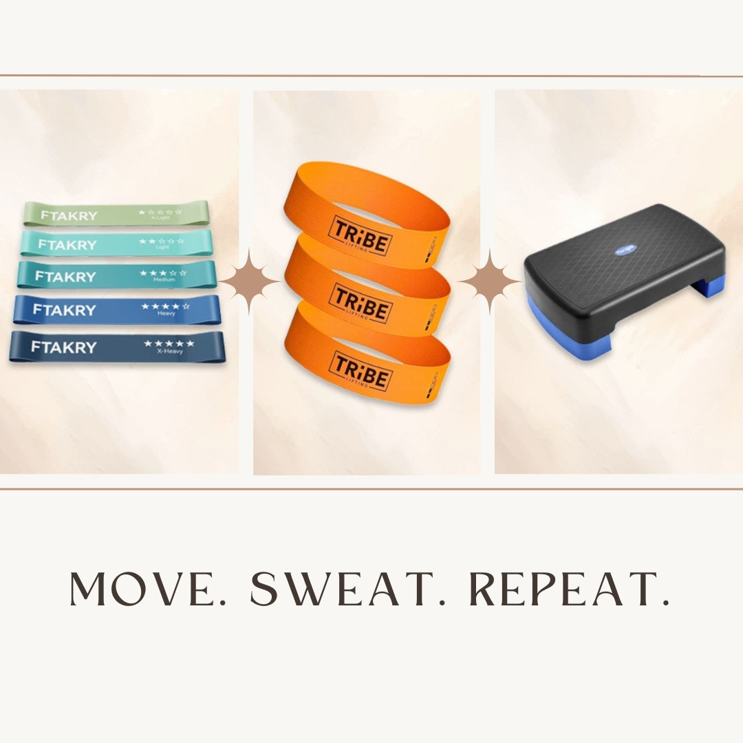Fat Burn Boost Kit - Level 2