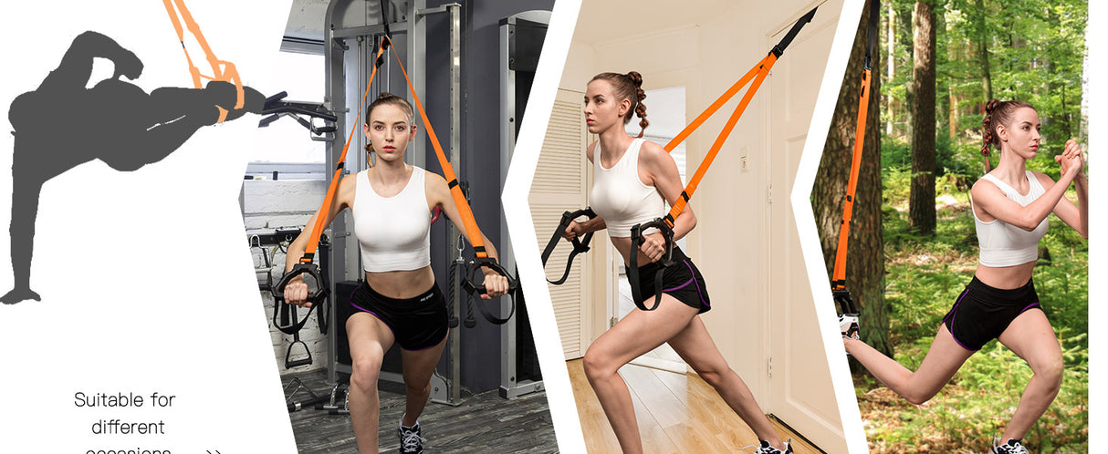 Fit & Fierce Kit - Level 4