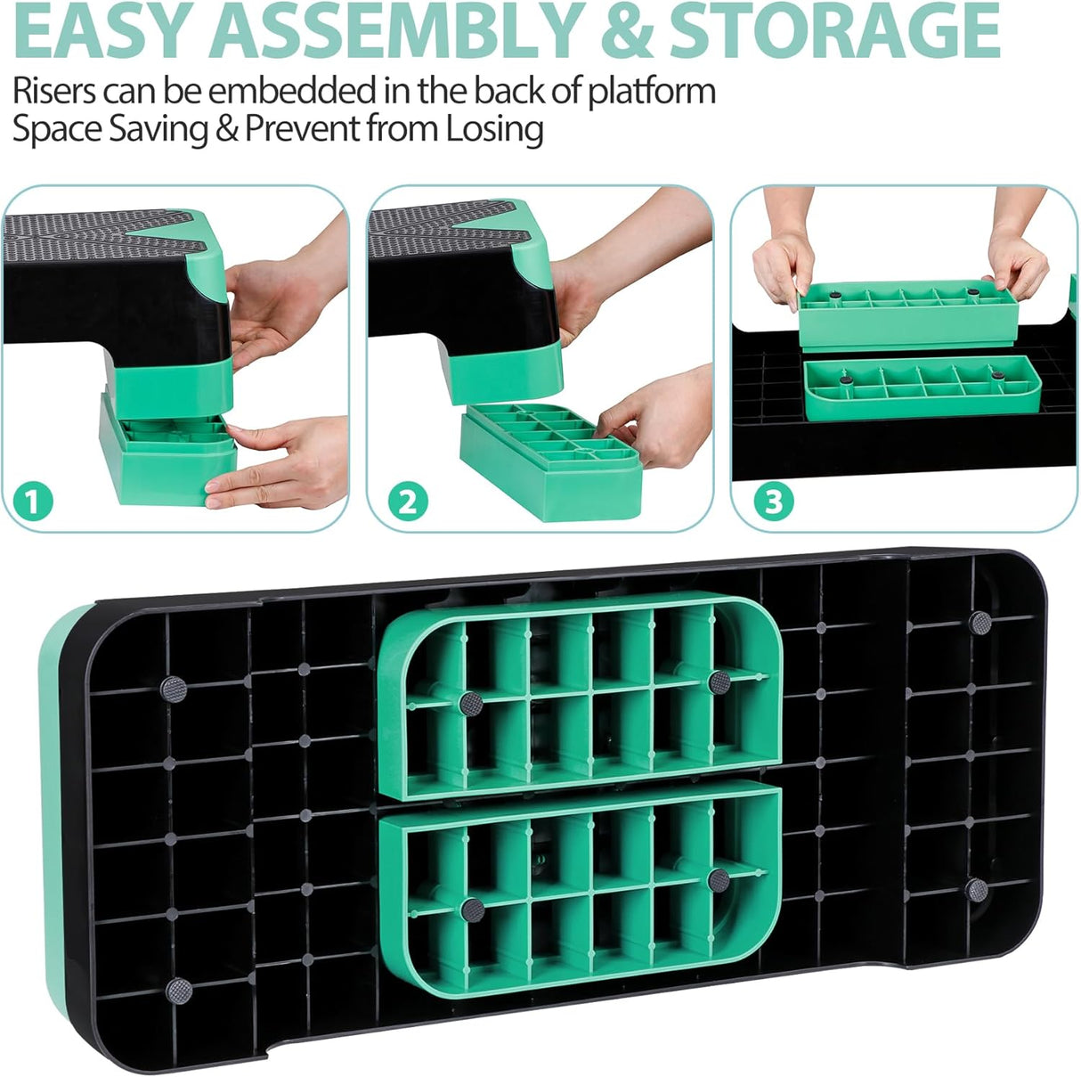 Sculpt & Slay Kit - Level 5