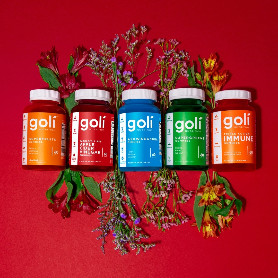 Top 10 Health Supplement benefits Every American Should know about in 2025.