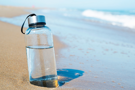 Why Hydrogen Water is the Next Big Thing in Health and Wellness