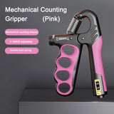 PowerGrip Adjustable Hand Strengthener for Wrist and Grip Exercise