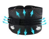 Wellness Essentia's LSO Lumbar Support Belt with Adjustable Compression