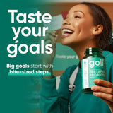 Goli Pre+Post+Probiotics Gummies