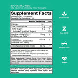 Goli Pre+Post+Probiotics Gummies