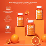Goli Gummies Mixed Bundle Pack
