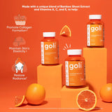 Goli Gummies Ultimate Mixed Bundle