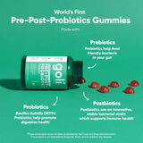 Goli Gummies Ultimate Mixed Bundle