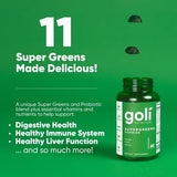 Goli Gummies Ultimate Mixed Bundle