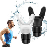 Wellness Essentia's Portable Breathing Exerciser