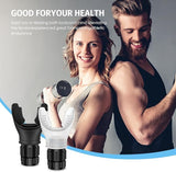 Wellness Essentia's Portable Breathing Exerciser