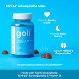 Goli Gummies Ultimate Mixed Bundle