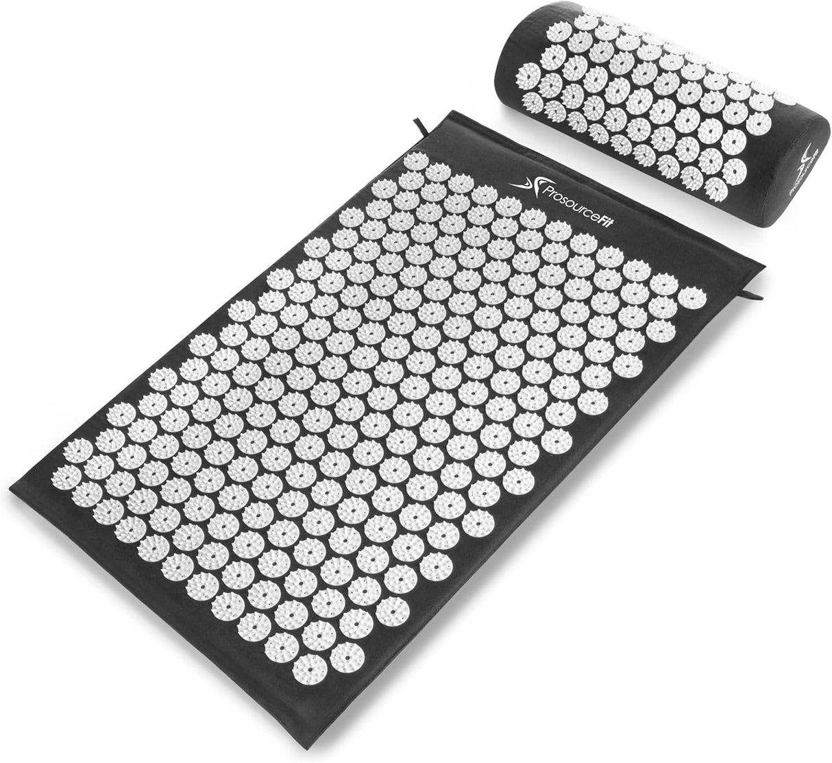 Relieve Pain, Release Tension & Recharge Your Body with Our Acupressure Mat & Pillow Set