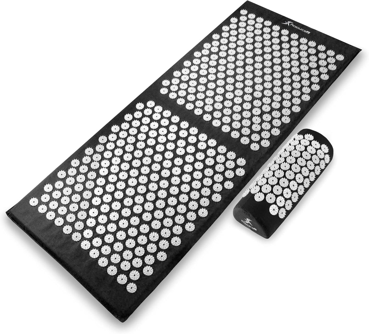 Relieve Pain, Release Tension & Recharge Your Body with Our Acupressure Mat & Pillow Set