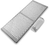 Relieve Pain, Release Tension & Recharge Your Body with Our Acupressure Mat & Pillow Set