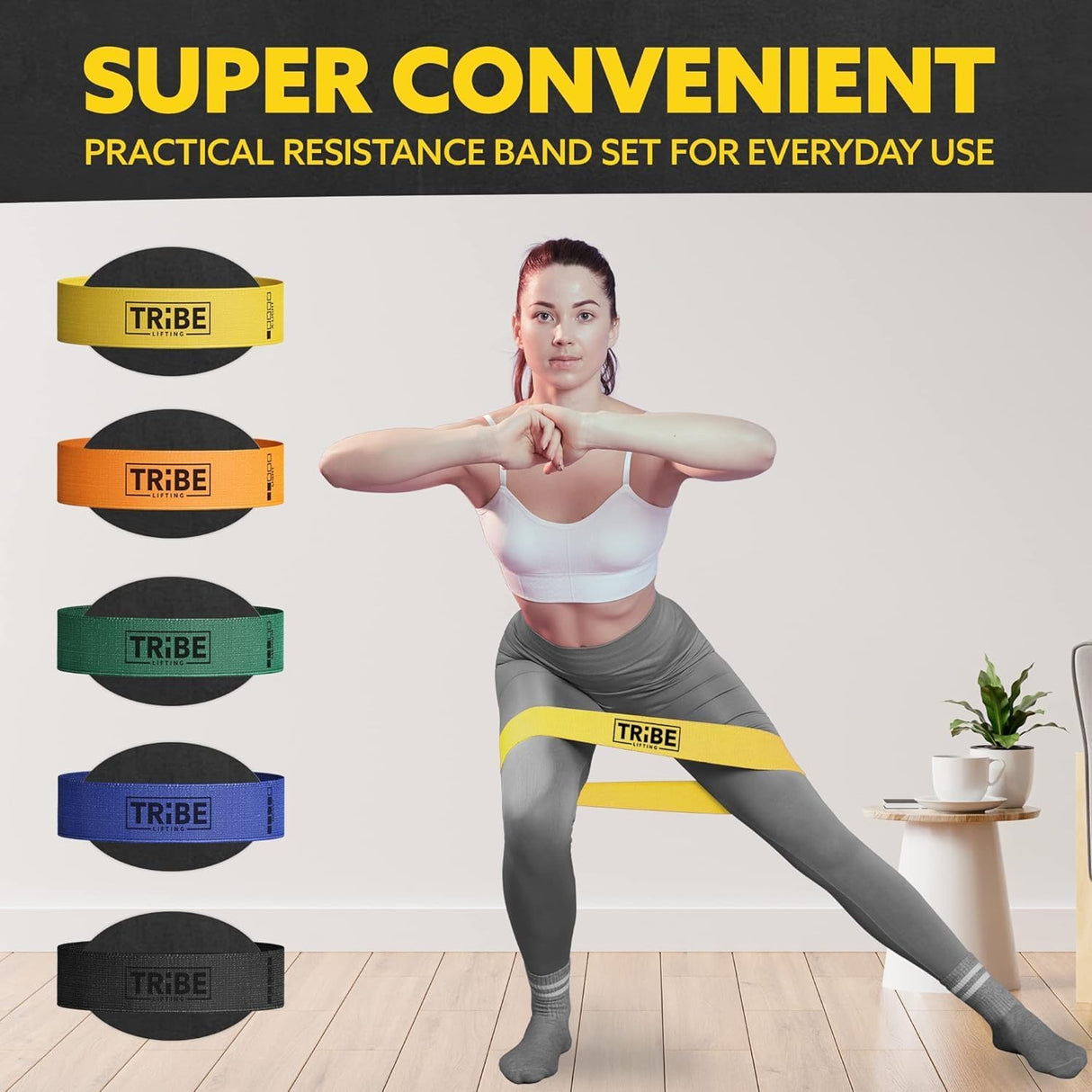 Fat Burn Start Kit - Level 1
