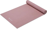 Support Every Stretch, Flow & Workout with Our Premium 5mm Non-Slip Yoga Mat