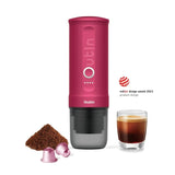 OutIn Nano Travel Espresso Maker