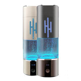 Aniwini's 6000PPB Portable Hydrogen Water Bottle