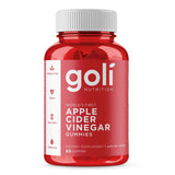 Goli Apple Cider Vinegar Gummies