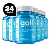 Goli Ashwagandha Gummies