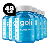 Goli Ashwagandha Gummies