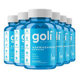 Goli Ashwagandha Gummies