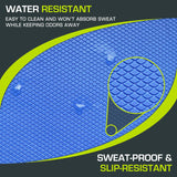 Improve Balance, Protect Joints & Strengthen Stability with Our Cushioned Balance Pad