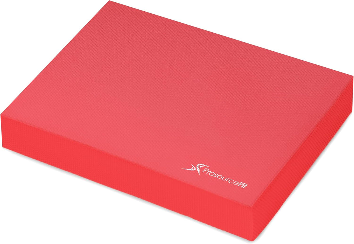 Improve Balance, Protect Joints & Strengthen Stability with Our Cushioned Balance Pad