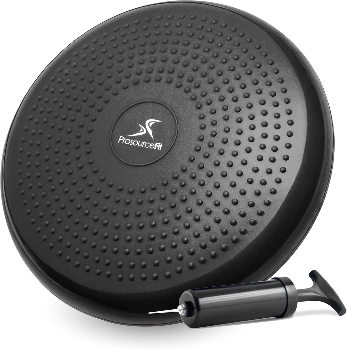 Strengthen Core & Improve Posture with Our 14” Balance Disc Trainer