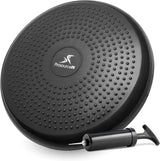 Strengthen Core & Improve Posture with Our 14” Balance Disc Trainer