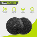 Strengthen Core & Improve Posture with Our 14” Balance Disc Trainer