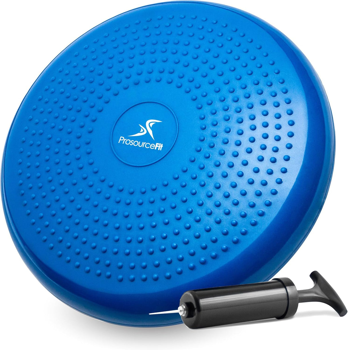 Strengthen Core & Improve Posture with Our 14” Balance Disc Trainer