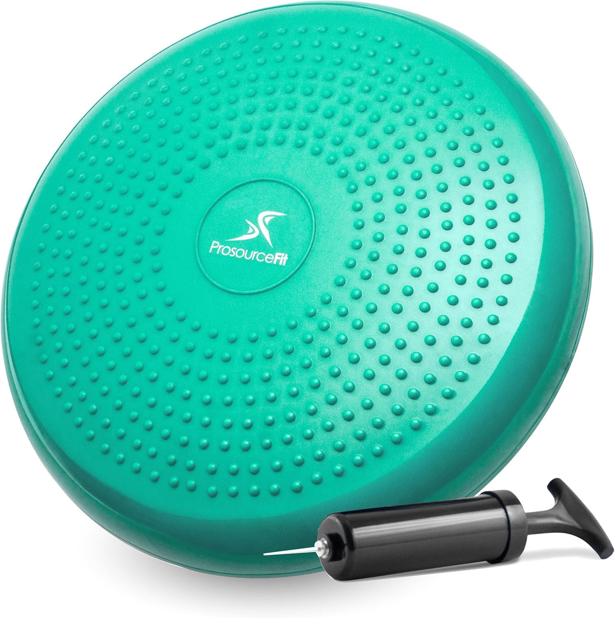 Strengthen Core & Improve Posture with Our 14” Balance Disc Trainer