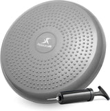 Strengthen Core & Improve Posture with Our 14” Balance Disc Trainer