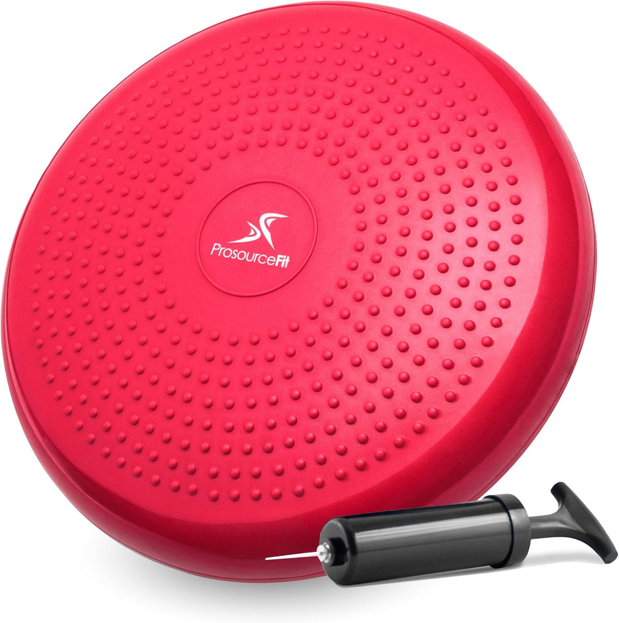 Strengthen Core & Improve Posture with Our 14” Balance Disc Trainer